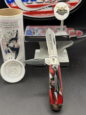 GEC 252212ECJ #25 Tidioute Dead Skunk Acrylic 2012 Only 28 Made Rare picture
