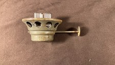 Vintage DIETZ  Tubular Lantern Burner Oil Kerosene Lamp Part picture