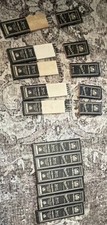 Viking Pencil Works: Rollo Refill Leads (Rollo Stifter). Vintage 1950s  Lot of11 picture