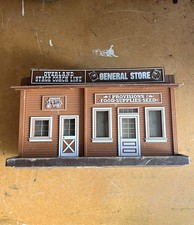 Vintage Artline Wild West Bird Feeder - Model #6280 - Great Condition picture