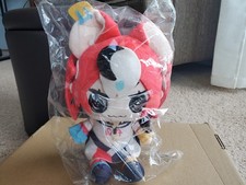 Hololive English EN BEEGsmol Plush Doll Hakos Baelz picture
