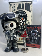 Mr. Bone 