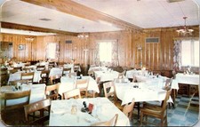 Douglas Grill Chinese & American Food Toledo OH Vintage Postcard TPX8 picture