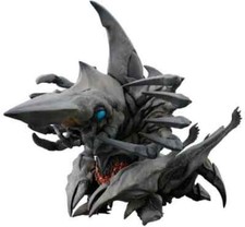 NEW X-Plus Deforeal Legion Gamera 2 Attack of the Legion 1996 18cm Figure Japan picture
