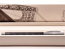 Faber Castell Ambition Rhombus Fountain Pen picture