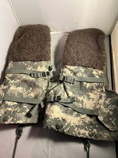 Extreme Cold Weather Military Mitten and Liner Set Size Small picture