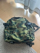 Russian Army 6Sh104 Backpack Flora Camo Tactical Military Field Gear Vintage picture