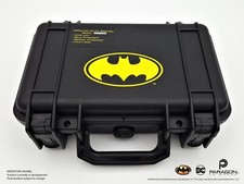 1989 Batman Modular Utility Grapnel Set Officially Licensed Prop Replic G2U picture
