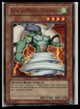 Ancient Prophecy #ANPR-EN021 Koa'ki Meiru Tornado picture