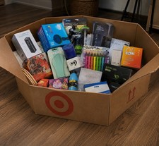 Amazon General Merchandise Collection - Mixed Retail Inventory Lot picture