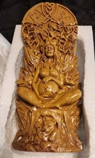 GAIA GODDESS STATUE 8