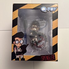 Ghostbusters Spengler Q-pop picture