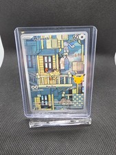 Meowth Holofoil[30C - 144/128] (NM) Pokemon picture