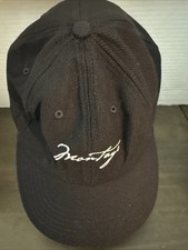 Montage Laguna Beach - Revman Hat - Men's Adjustable - Black picture