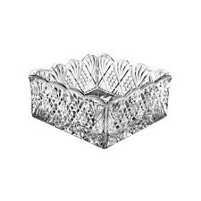 Godinger Dublin Napkin Holder,Transparent picture