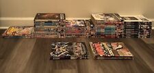 Offers Accepted: Shonen Jump Magazine Lot 2007-2012 (41 Magazines) Missing Few picture