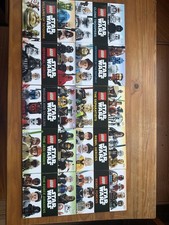 Lot of 10 Lego Star Wars Books DK Reader Hardback Disney Children Reading  picture