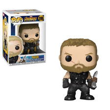 Funko Pop Vinyl: Marvel - Thor #286 picture