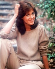 Erin Gray Buck Rogers 4x6 Picture Celebrity Print picture