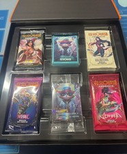 Riftbound: League of Legends TCG 1st Anniversary Commemorative Set picture
