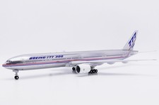 JC Wings XX20456 Boeing 777-300 House Demo Hue N5014K Diecast 1/200 AV Jet Model picture