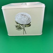 Vintage KCO Tin From Canada  picture