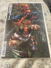 DEC•31•2025 Ultimate Endgame #1 (Dan Panosian Varint)BN•NM•M+B&B+NEXTDAYSHIPPing picture