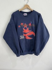 Vintage Atlanta 1996 Olympic Sweater sweatshirt picture