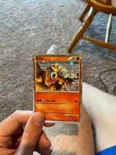 HGSS Promos #HGSS20 Entei picture