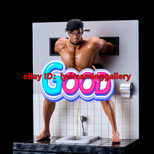 Pre-sale BDSM Studio Detective Conan Kyogoku Makoto 1/6 Scale Limited Statue picture