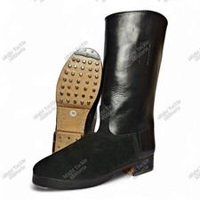 WH/SS Marschstiefel M39 - German marching boots - repro, ALL sizes Available picture