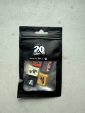 NYCC2026 Exclusive Novelty Key Caps  picture