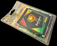 PANINI EURO 2004 PORTUGAL BLISTER 10 BAG PACKETS RONALDO picture