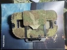 S&S Precision FLIPLITE NavBoard Multicam USA Made Sands Precision CAG JSOC NSW picture