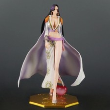 26.5CM Boa Hancock Figure One Piece Anime PVC Action Collectible Statue Toy 2026 picture