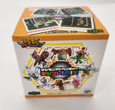 MegaHouse Digimon Adventure DIGI COLLE MIX BOX NEW sealed box picture