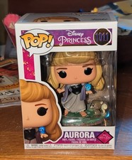 Funko POP Disney Princess AURORA #1011 Vinyl Figure picture