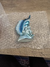 AS IS 2003 Christopher Radko Ornament Marlin Darlin 0100680 picture