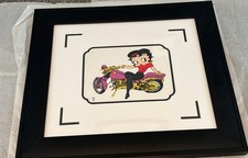  Betty Boop 