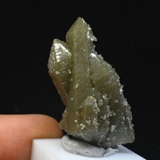 Prase Quartz (non precious natural stone) # 2991 picture