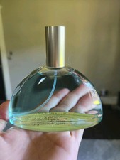 Rare Vtg Victoria's Secret Garden Whispering Mist Spray Cologne Perfume 3 fl oz picture