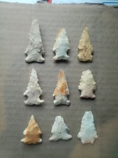 Authentic Native American Artifacts picture