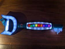 Disneyland 70th Anniversary Interactive Key To Disneyland W NO PIN  picture