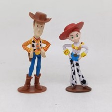 10 Pcs Toy Story Figures picture