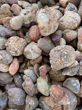Mozambique Agate picture