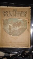 The Southern Planter Magazine May 1907 Farm Home Journal Oldest Agriculture Mag picture