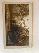1913 Hyde Park, Kansas City, Mo. Photo Postcard picture
