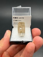 3.4g Calcite From Zhejiang Province China picture