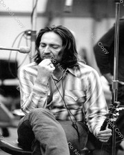 8x10 WILLIE NELSON GLOSSY PHOTO photograph picture print picture