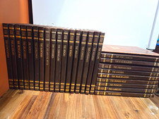 The Old West Time-Life Books Set w/ Master Index - Western Americana picture